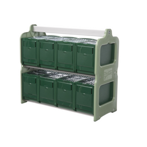 2GR Transport with 8 Apartments Art.428