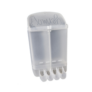 STA 4 Gravity Bird Feeder M053