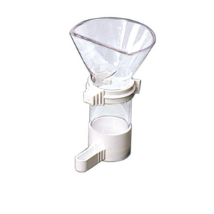 STA Salt/Grid Feeder M014