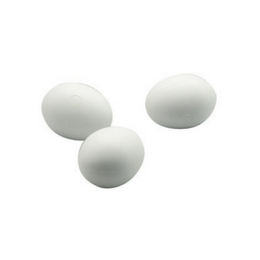 2GR Medium Plastic Eggs Art.304