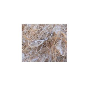 Sisal Fibre Nesting Material Cocco/Sisal/Jute/Cotton 1000gr