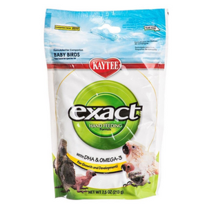 Kaytee Exact Hand Feeding Formula