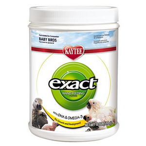Kaytee Exact Hand Feeding Formula