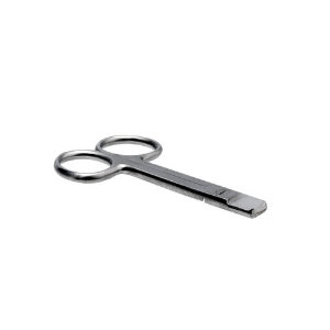 2GR Stainless Steel Leg Band Cutters Art.309