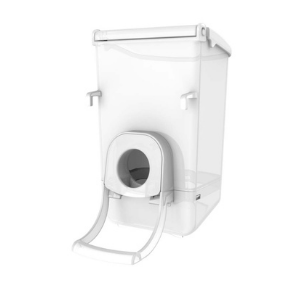 2GR Eclipse Feeder Art.323