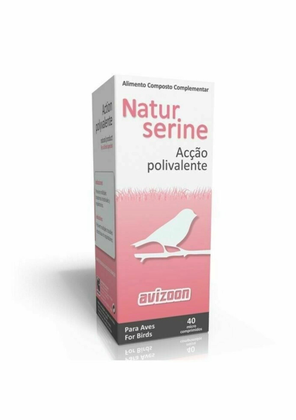 Avizoon Natur SERINE
