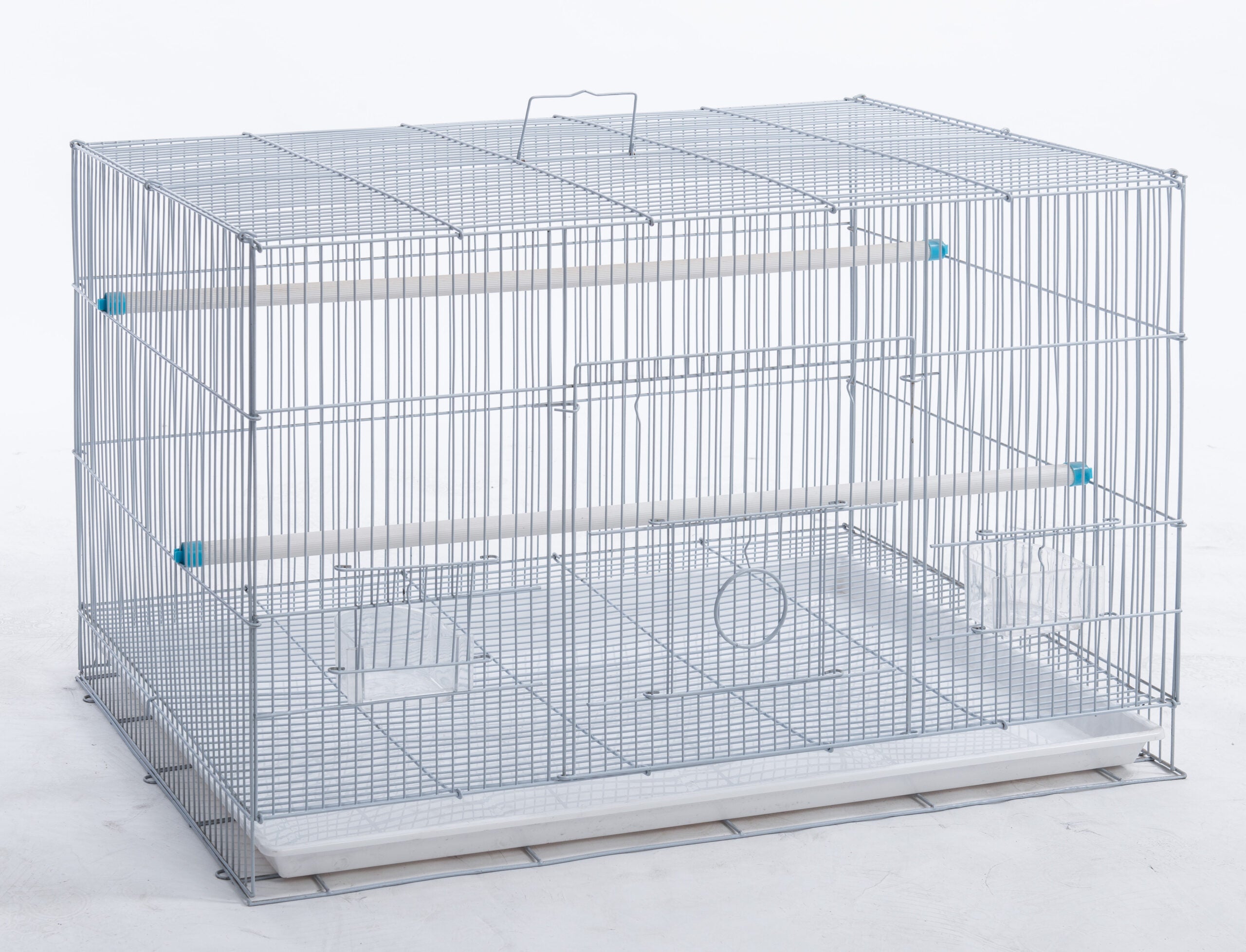 Utility cage C01