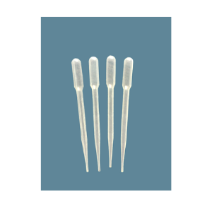 Plastic Pipette Dropper 3ml