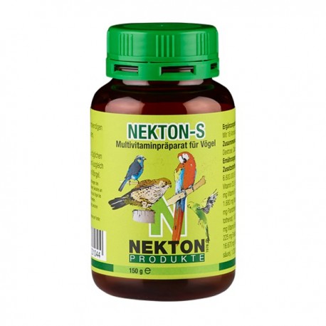 Nekton S Multi-Vitamin