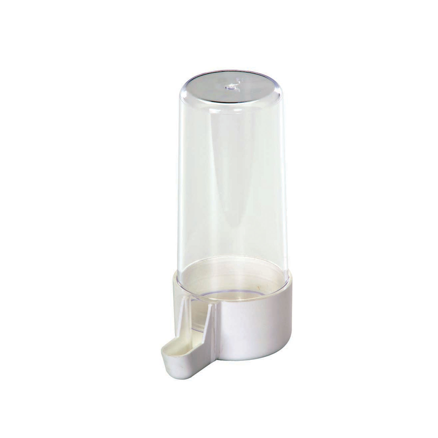 Forenze Siphon 6.5 oz Clear