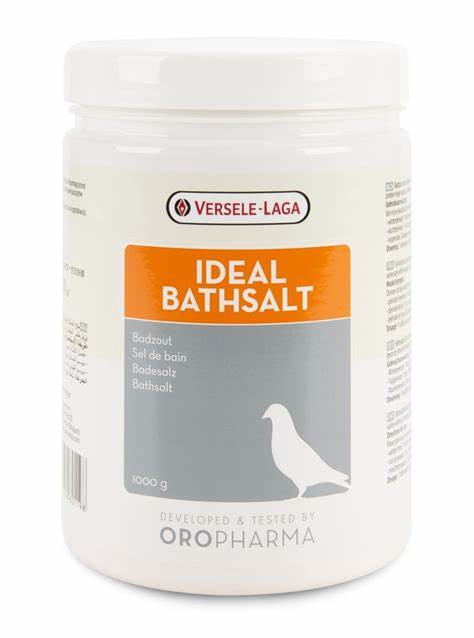 Versele Laga Ideal Bath Salts  1000gr