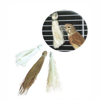 Sisal Fibre Anti Stress