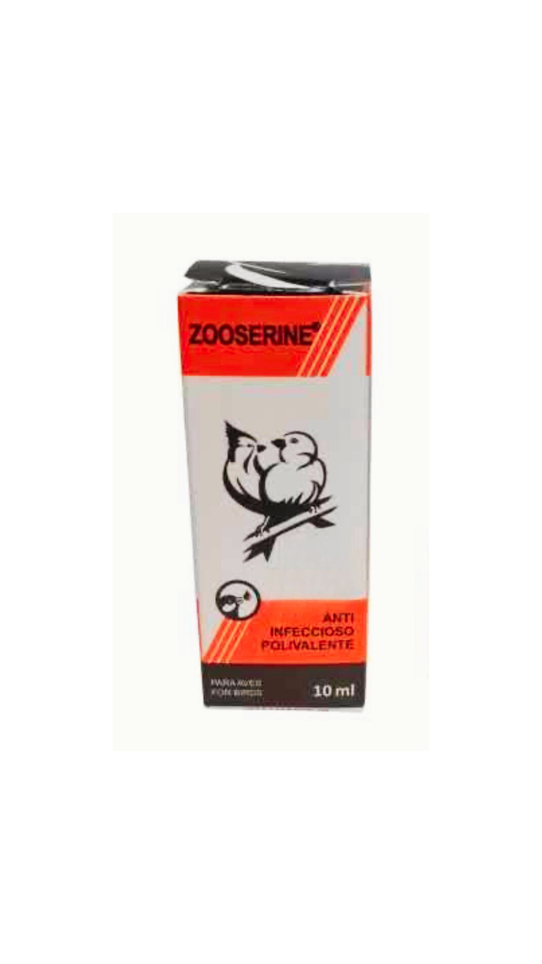Avizoon ZOOSERINE 10ml
