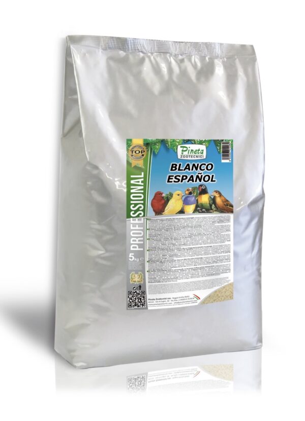Pineta Blanco Espanol